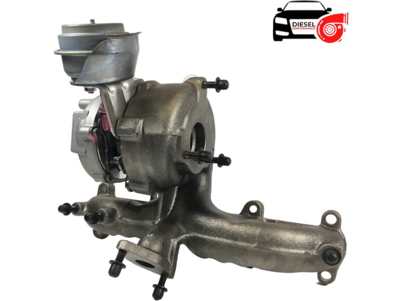 DIESEL PERFORMANCE - PTSTG1710